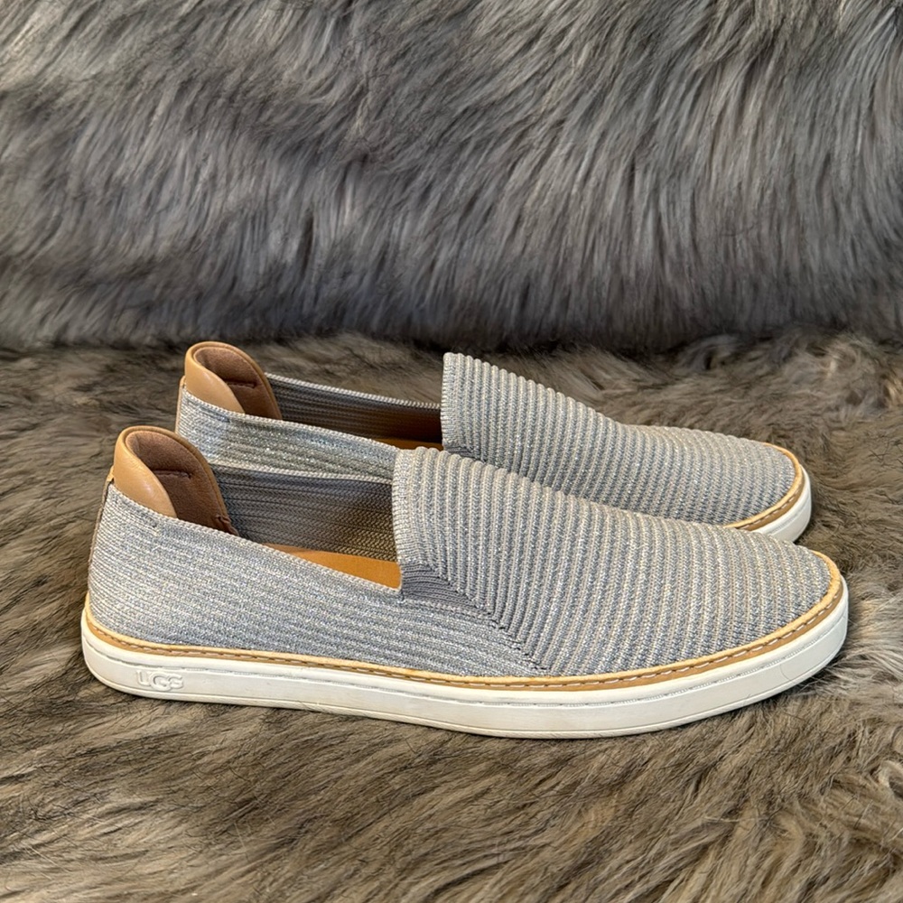 PRICE FIRM UGG Sneakers Size 8